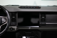 Load image into Gallery viewer, CACT GREY - Set of 4 2021+ Ford Bronco Vent Clip/Tab Replacement