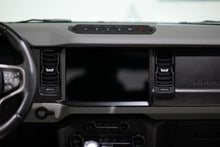 Load image into Gallery viewer, CACT GREY - Set of 4 2021+ Ford Bronco Vent Clip/Tab Replacement