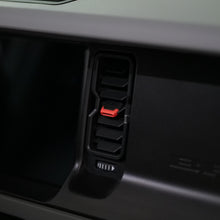 Load image into Gallery viewer, RED - Set of 4 2021+ Ford Bronco Vent Clip/Tab Replacement