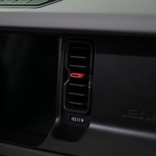 Load image into Gallery viewer, RED - Set of 4 2021+ Ford Bronco Vent Clip/Tab Replacement