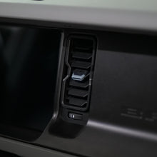 Load image into Gallery viewer, A51/AZURE - Set of 4 2021+ Ford Bronco Vent Clip/Tab Replacements