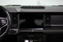 Load image into Gallery viewer, A51/AZURE - Set of 4 2021+ Ford Bronco Vent Clip/Tab Replacements