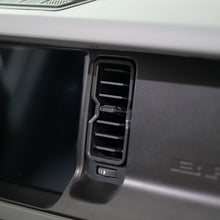 Load image into Gallery viewer, BLACK - Set of 4 2021+ Ford Bronco Vent Clip/Tab Replacement