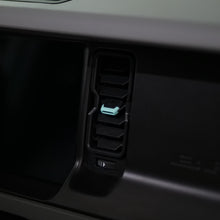 Load image into Gallery viewer, TIFF BLUE - Set of 4 2021+ Ford Bronco Vent Clip/Tab Replacement