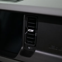 Load image into Gallery viewer, WHITE - Set of 4 2021+ Ford Bronco Vent Clip/Tab Replacement