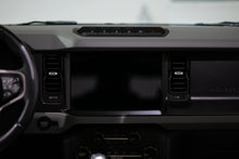 Load image into Gallery viewer, WHITE - Set of 4 2021+ Ford Bronco Vent Clip/Tab Replacement