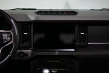 Load image into Gallery viewer, WHITE - Set of 4 2021+ Ford Bronco Vent Clip/Tab Replacement