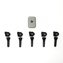 Load image into Gallery viewer, 2021-2024 Ford Bronco 5 Wheel TPMS Sensor with Activation Tool Kit