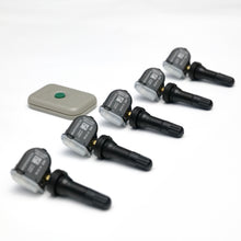 Load image into Gallery viewer, 2021-2024 Ford Bronco 5 Wheel TPMS Sensor with Activation Tool Kit