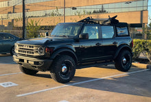 Load image into Gallery viewer, 2021+ Bronco Heritage Wheel Package