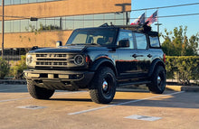 Load image into Gallery viewer, 2021+ Bronco Heritage Wheel Package