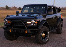 Load image into Gallery viewer, 2021+ Bronco Heritage Wheel Package