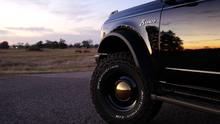 Load image into Gallery viewer, 2021+ Bronco Heritage Wheel Package
