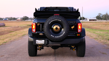 Load image into Gallery viewer, 2021+ Bronco Heritage Wheel Package