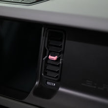 Load image into Gallery viewer, BABY PINK - Set of 4 2021+ Ford Bronco Vent Clip/Tab Replacement
