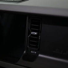 Load image into Gallery viewer, CACT GREY - Set of 4 2021+ Ford Bronco Vent Clip/Tab Replacement
