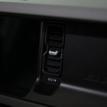 Load image into Gallery viewer, CACT GREY - Set of 4 2021+ Ford Bronco Vent Clip/Tab Replacement
