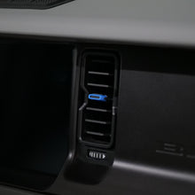Load image into Gallery viewer, VELO BLUE - Set of 4 2021+ Ford Bronco Vent Clip/Tab Replacement
