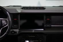 Load image into Gallery viewer, RED - Set of 4 2021+ Ford Bronco Vent Clip/Tab Replacement

