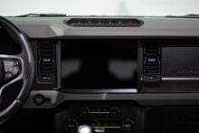 Load image into Gallery viewer, A51/AZURE - Set of 4 2021+ Ford Bronco Vent Clip/Tab Replacements
