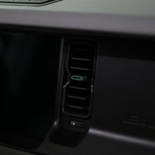 Load image into Gallery viewer, ERUPT GREEN - Set of 4 2021+ Ford Bronco Vent Clip/Tab Replacement
