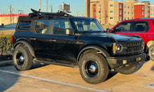 Load image into Gallery viewer, 2021+ Bronco Heritage Wheel Package
