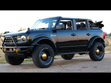 Load and play video in Gallery viewer, 2021+ Bronco Heritage Wheel Package
