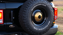 Load image into Gallery viewer, 2021+ Bronco Heritage Wheel Package
